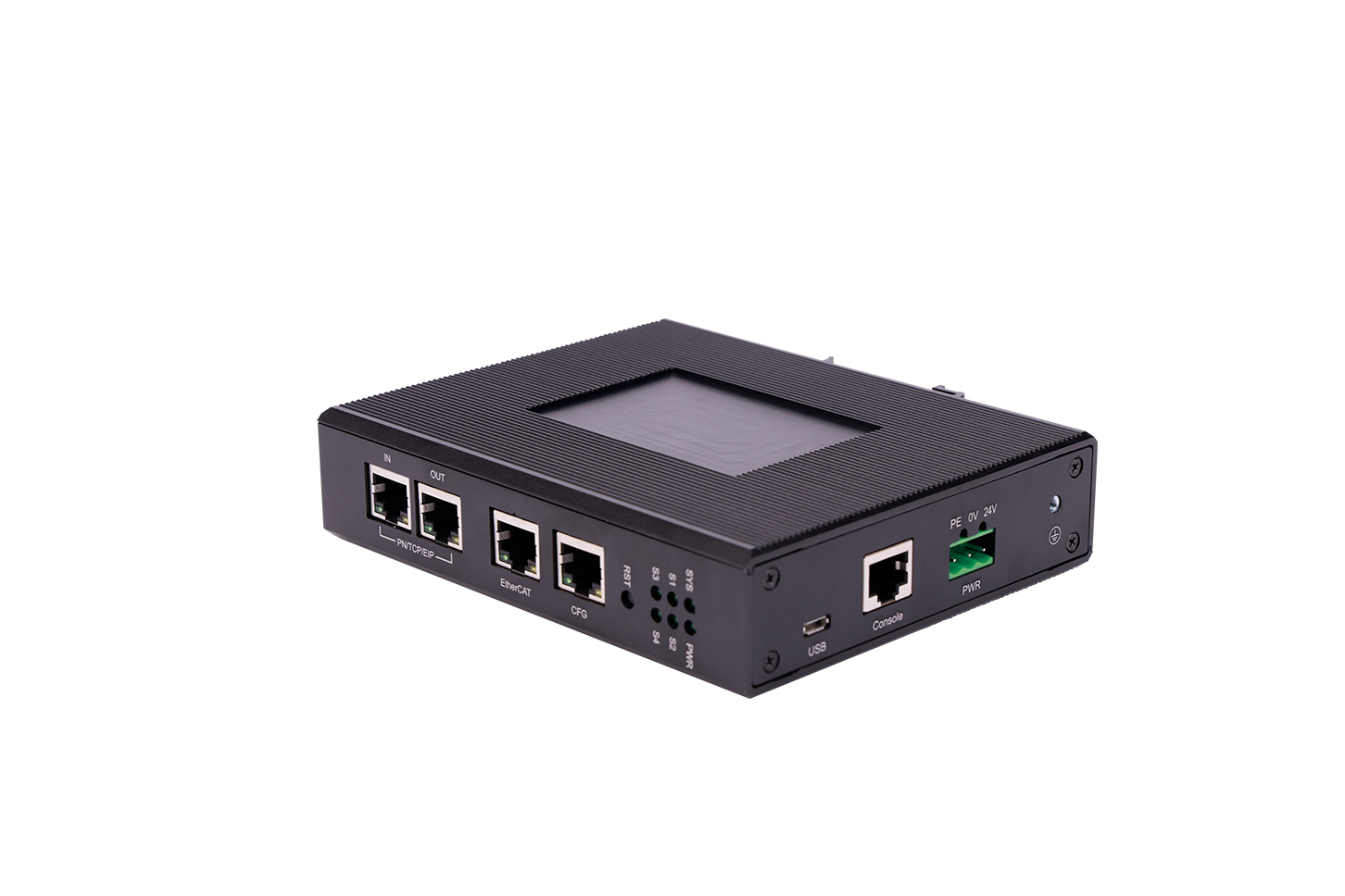 V10-ECM-PNS